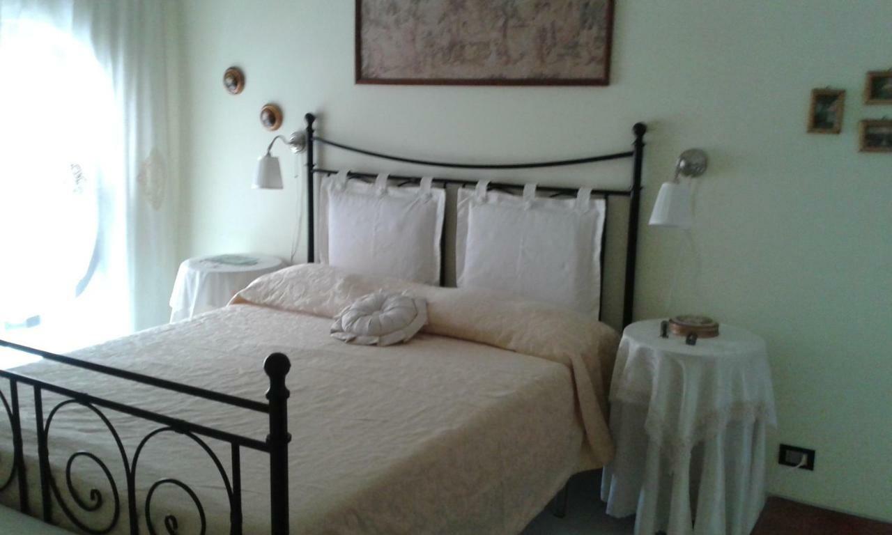 Villa Elvira Pellezzano Luaran gambar