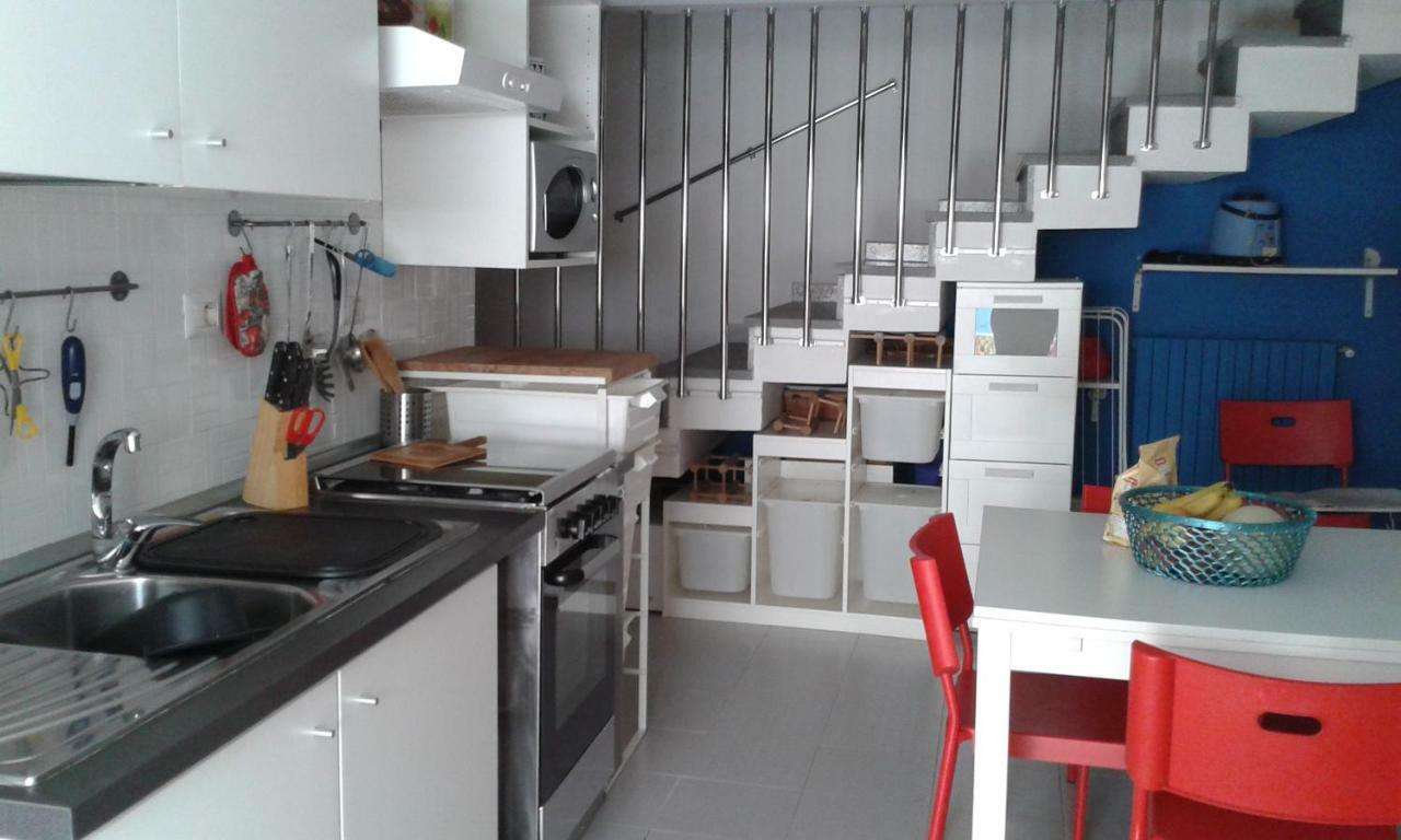 Villa Elvira Pellezzano Luaran gambar
